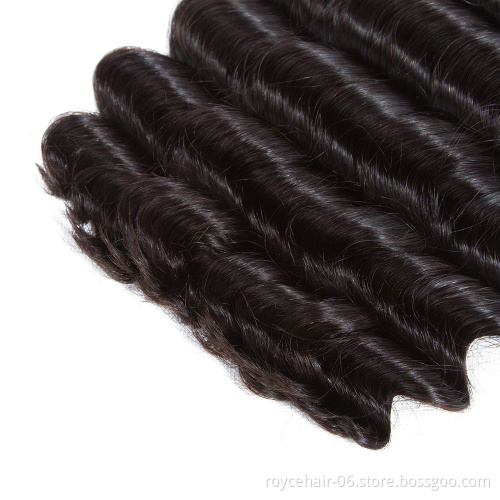 Wholesale Indian Hair Extensions Vendor 100% Remy human hair Bundles Unprocessed Virgin Raw Indian Temple Hair from India